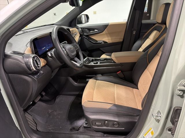 2025 Chevrolet Equinox AWD ACTIV