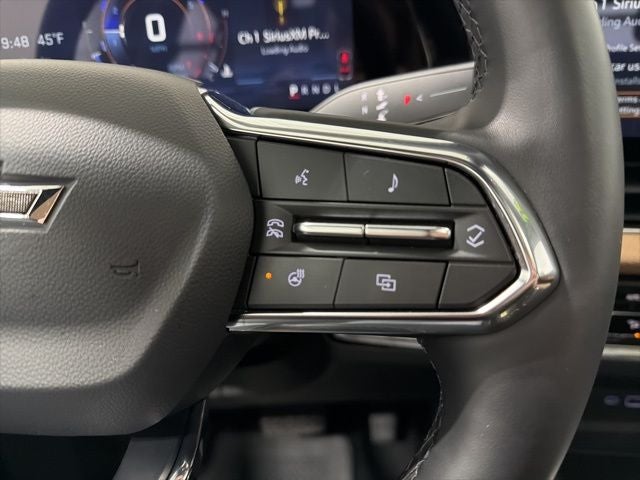 2025 Chevrolet Equinox AWD ACTIV