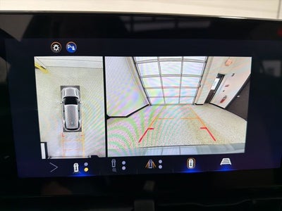 2025 Chevrolet Equinox AWD ACTIV