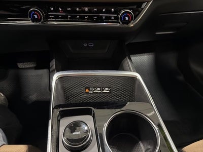 2025 Chevrolet Equinox AWD ACTIV