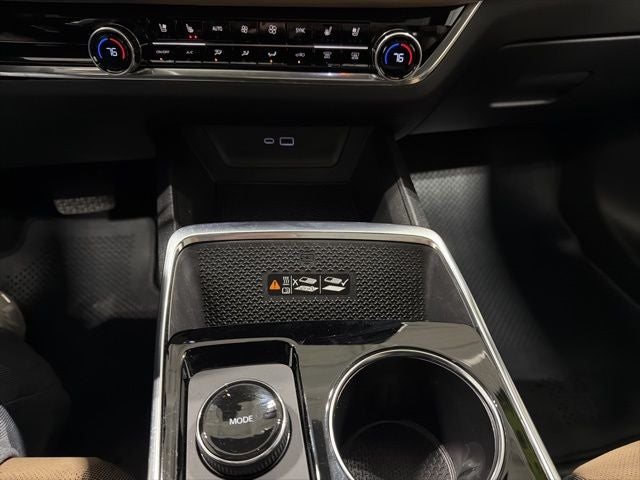 2025 Chevrolet Equinox AWD ACTIV