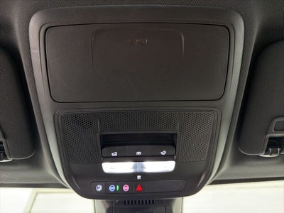 2025 Chevrolet Equinox AWD ACTIV