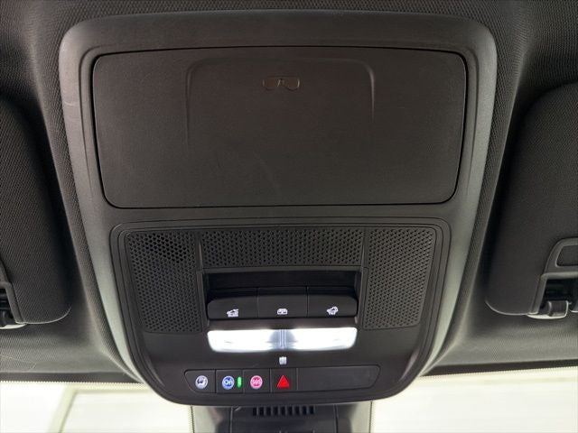 2025 Chevrolet Equinox AWD ACTIV