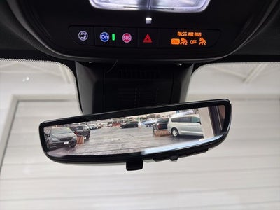 2025 Chevrolet Equinox AWD ACTIV