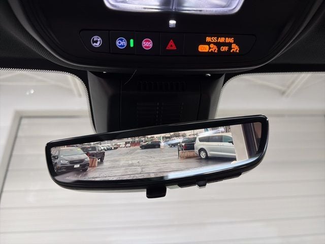 2025 Chevrolet Equinox AWD ACTIV