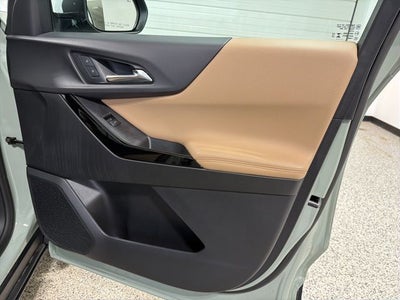 2025 Chevrolet Equinox AWD ACTIV