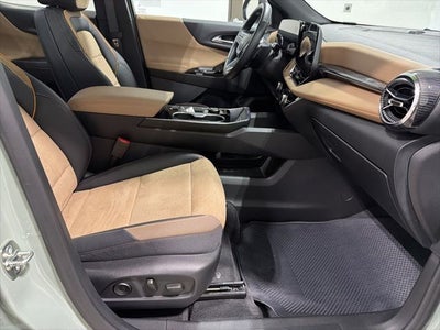 2025 Chevrolet Equinox AWD ACTIV