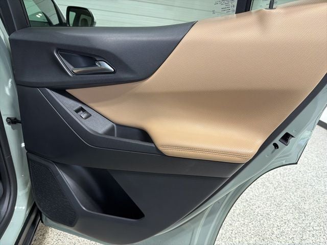 2025 Chevrolet Equinox AWD ACTIV