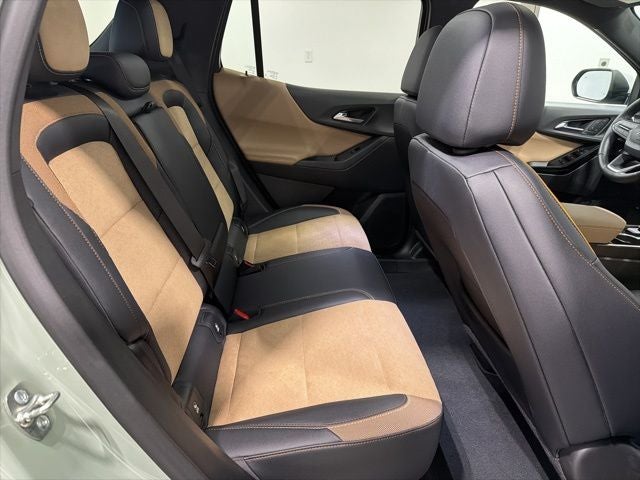 2025 Chevrolet Equinox AWD ACTIV