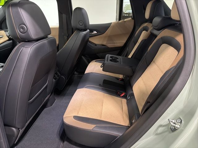 2025 Chevrolet Equinox AWD ACTIV