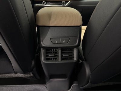 2025 Chevrolet Equinox AWD ACTIV