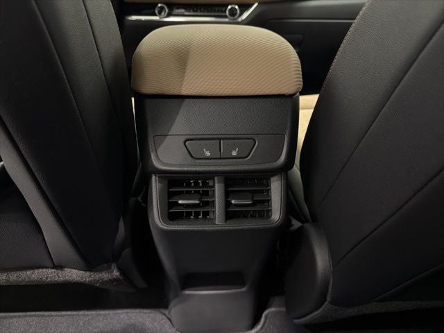 2025 Chevrolet Equinox AWD ACTIV