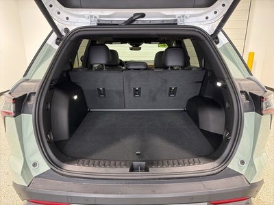 2025 Chevrolet Equinox AWD ACTIV