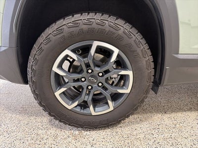 2025 Chevrolet Equinox AWD ACTIV