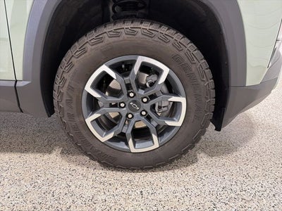 2025 Chevrolet Equinox AWD ACTIV