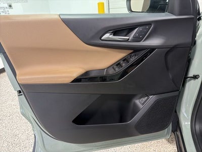 2025 Chevrolet Equinox AWD ACTIV