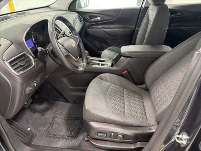 2023 Chevrolet Equinox AWD LT