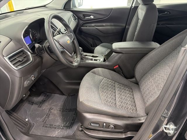 2023 Chevrolet Equinox AWD LT