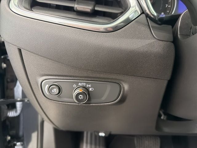 2023 Chevrolet Equinox AWD LT