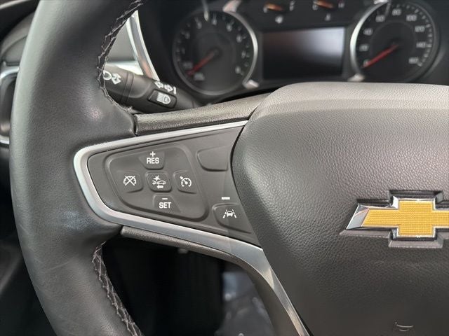 2023 Chevrolet Equinox AWD LT