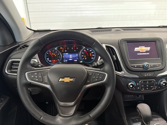 2023 Chevrolet Equinox AWD LT