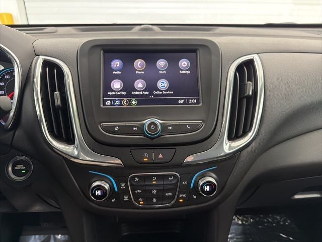 2023 Chevrolet Equinox AWD LT