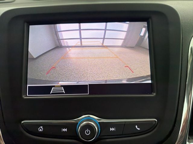 2023 Chevrolet Equinox AWD LT