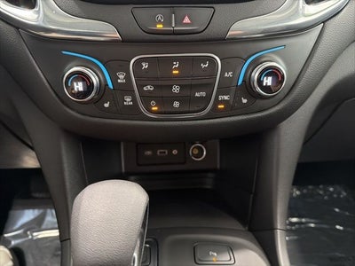 2023 Chevrolet Equinox AWD LT