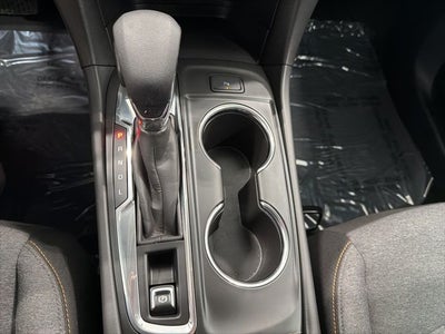 2023 Chevrolet Equinox AWD LT