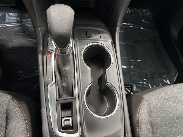 2023 Chevrolet Equinox AWD LT