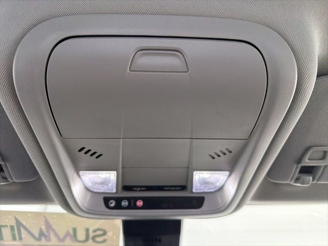 2023 Chevrolet Equinox AWD LT