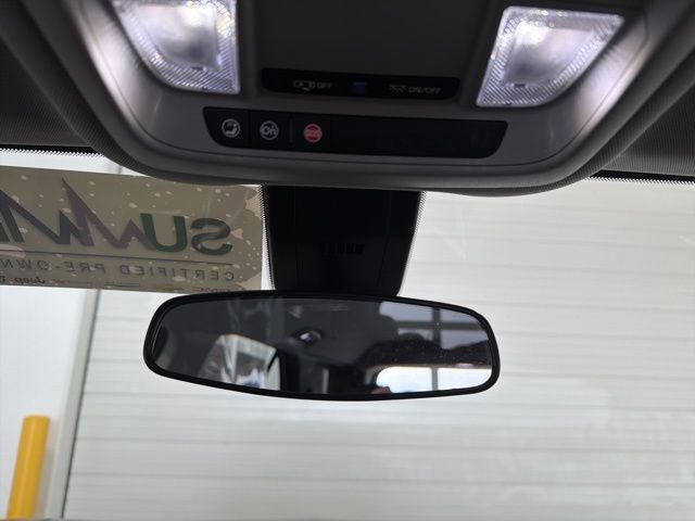 2023 Chevrolet Equinox AWD LT