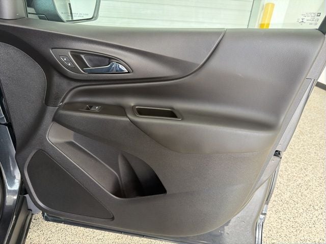 2023 Chevrolet Equinox AWD LT