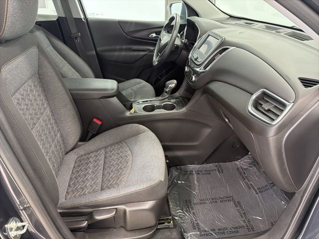 2023 Chevrolet Equinox AWD LT