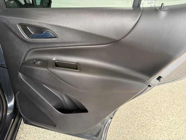 2023 Chevrolet Equinox AWD LT