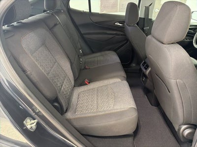 2023 Chevrolet Equinox AWD LT