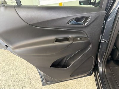 2023 Chevrolet Equinox AWD LT