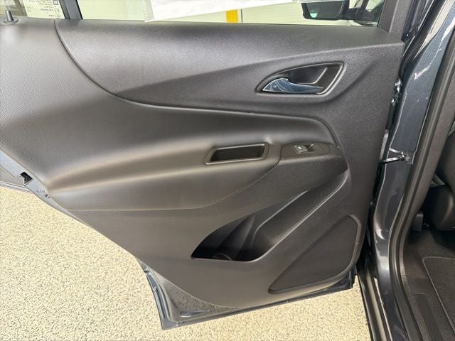 2023 Chevrolet Equinox AWD LT