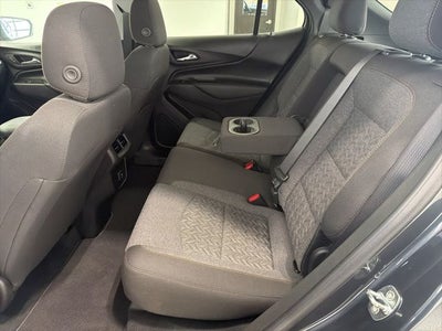 2023 Chevrolet Equinox AWD LT