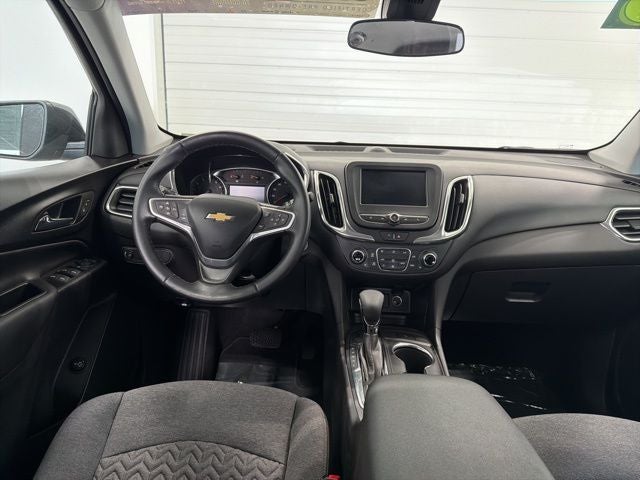 2023 Chevrolet Equinox AWD LT