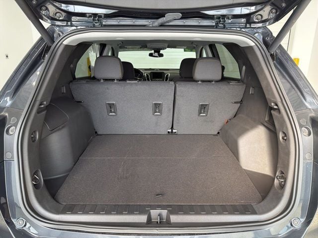 2023 Chevrolet Equinox AWD LT