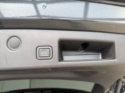 2023 Chevrolet Equinox AWD LT