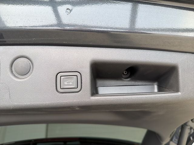 2023 Chevrolet Equinox AWD LT