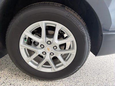 2023 Chevrolet Equinox AWD LT