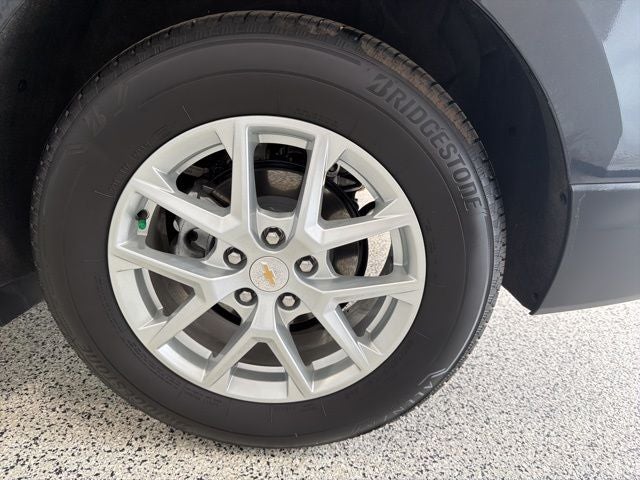 2023 Chevrolet Equinox AWD LT