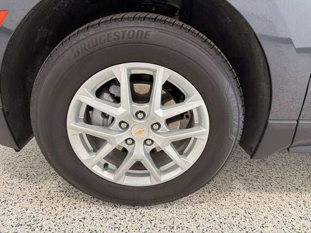 2023 Chevrolet Equinox AWD LT