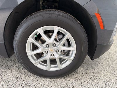 2023 Chevrolet Equinox AWD LT
