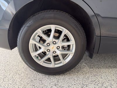 2023 Chevrolet Equinox AWD LT