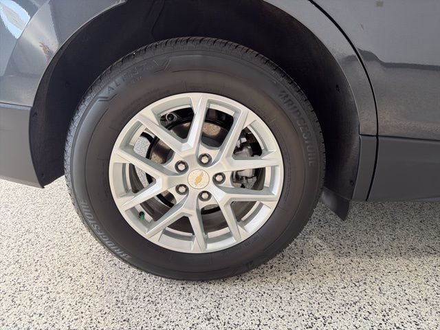 2023 Chevrolet Equinox AWD LT