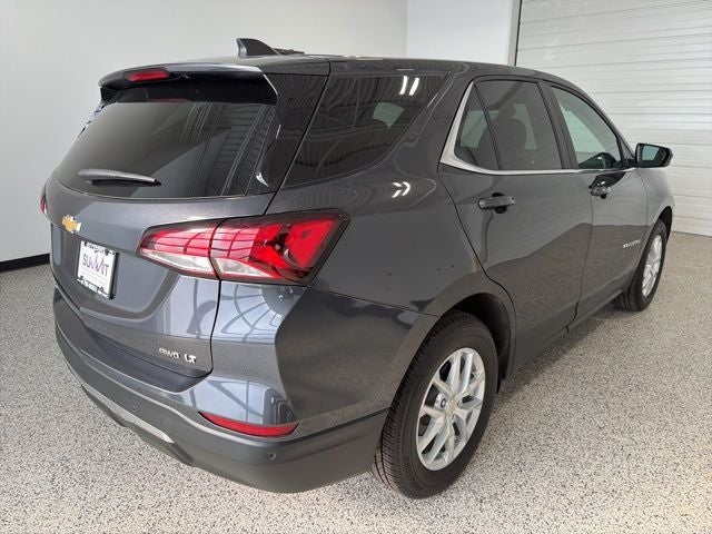 2023 Chevrolet Equinox AWD LT